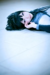 akemi_homura blouse cosplay hairband puella_magi_madoka_magica satou rating:Safe score:0 user:xkaras