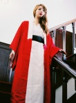kimono robe sasaki_nozomi vyj_81 rating:Safe score:1 user:nil!