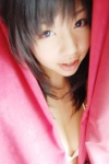 bikini_top cleavage koizumi_maya swimsuit rating:Safe score:1 user:nil!