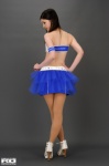 armband bikini_top choker kubo_amy miniskirt pantyhose race_queen rq-star_332 skirt swimsuit rating:Safe score:2 user:nil!