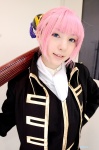 cosplay gintama kagura neji pink_hair rating:Safe score:0 user:darkgray