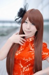 cosplay qipao ruton tagme_character tagme_series rating:Safe score:0 user:nil!