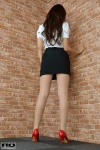 aida_mina blouse miniskirt pantyhose rq-star_708 sheer_legwear skirt rating:Safe score:0 user:nil!