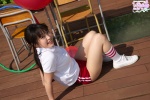 buruma gym_uniform kawakami_asami kneesocks polo ponytail shorts rating:Safe score:0 user:nil!