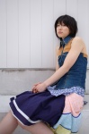 denim_vest komiyama_maki skirt rating:Safe score:0 user:nil!