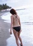 ass beach bikini morishita_chisato ocean side-tie_bikini swimsuit ys_web_34 rating:Safe score:0 user:nil!