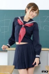 braid kanzaki_haruka pleated_skirt rq-star_876 sailor_uniform school_uniform skirt rating:Safe score:0 user:nil!