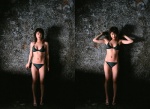 bikini cleavage onee-san_no_himitsu swimsuit yasu_megumi rating:Safe score:0 user:nil!