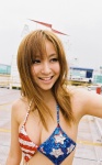 cleavage kiguchi_aya monokini one-piece_swimsuit swimsuit rating:Safe score:1 user:nil!
