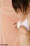 bikini_top girlz_high kawakita_yui snacks swimsuit rating:Safe score:0 user:nil!