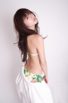 ass bikini robe shiratori_yuriko side-tie_bikini swimsuit rating:Safe score:0 user:nil!