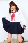 kneesocks pleated_skirt rq-star_859 sailor_uniform school_uniform skirt skirt_lift twintails yuki_(iv) rating:Safe score:0 user:nil!