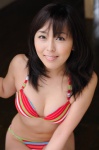 bikini cleavage ito_emi swimsuit rating:Safe score:0 user:nil!