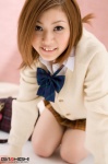 blouse bookbag cardigan costume girlz_high kawai_reimi pleated_skirt school_uniform skirt rating:Safe score:0 user:nil!