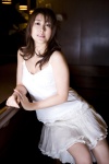 camisole miniskirt skirt yasu_megumi rating:Safe score:0 user:nil!