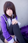 cosplay dress i"s nekota thighhighs yoshizuki_iori zettai_ryouiki rating:Safe score:0 user:pixymisa