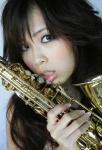 alto_saxophone instrument saxophone two_627 watanabe_izumi rating:Safe score:1 user:nil!
