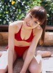bikini cleavage misty_245 nakamura_chise ponytail side-tie_bikini swimsuit rating:Safe score:0 user:nil!