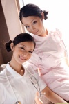 dgc_0888 dress kogawa_eri kogawa_mari nurse nurse_uniform stethoscope rating:Safe score:0 user:nil!