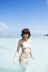 bikini minami_akina ocean swimsuit wet wpb_109 rating:Safe score:1 user:nil!