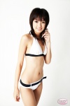 bikini cleavage minami_akina swimsuit rating:Safe score:0 user:nil!