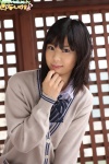 blouse cardigan costume nishiumi_hikaru school_uniform rating:Safe score:0 user:nil!