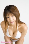 bikini cleavage sakashita_maki swimsuit rating:Safe score:0 user:nil!