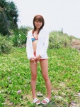 bikini_top cleavage hoodie shorts swimsuit vyj_018 wakatsuki_chinatsu rating:Safe score:0 user:nil!