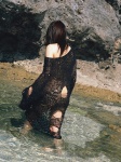 akiyama_natsuki ass bikini_bottom dress swimsuit torn_clothes wannibooks_34 wet rating:Safe score:0 user:nil!
