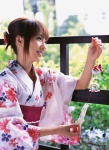 hairbow kimono wind_chime yamamoto_azusa y.s.v.w_vol_230 rating:Safe score:0 user:nil!