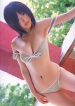 bikini cleavage otona_no_karada shimamoto_risa swimsuit rating:Safe score:2 user:nil!