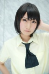 blouse boku_wa_tomodachi_ga_sukunai cosplay mikazuki_yozora school_uniform yuushi rating:Safe score:0 user:nil!