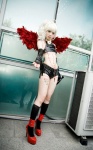 blonde_hair cosplay eki kichijou wings zone-00 rating:Safe score:2 user:pulsr