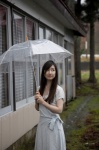 dress kurokawa_tomoka rain umbrella rating:Safe score:0 user:nil!