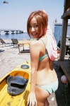 ass beach bikini blouse kiguchi_aya ocean swimsuit rating:Safe score:2 user:nil!