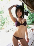 bikini cleavage sato_hiroko swimsuit ys_web_032 rating:Safe score:1 user:nil!