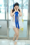 babydoll bloomers chitanda_eru cosplay hairband hyouka pantyhose shie tubetop rating:Safe score:2 user:nil!