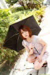 dgc_1039 dress ninomiya_saki umbrella rating:Safe score:1 user:nil!