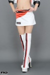 cropped_jacket kanzaki_haruka leggings miniskirt pantyhose rq-star_878 sheer_legwear skirt rating:Safe score:0 user:nil!