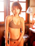 bikini cleavage ichikawa_yui swimsuit rating:Safe score:0 user:StarlitVoyager