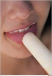 close-up popsicle shihono_ryou toukyou_ryoukei rating:Safe score:0 user:mock