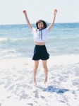 costume komatsu_ayaka ocean pleated_skirt sailor_uniform school_uniform skirt wanibooks_10 wet rating:Safe score:0 user:nil!