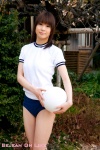 ayaka_yui buruma gym_uniform shorts tshirt rating:Safe score:0 user:nil!