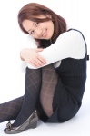 jumper pantyhose sasaki_konomi sweater turtleneck rating:Safe score:1 user:nil!