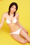 bikini cleavage nagaoka_mami side-tie_bikini swimsuit rating:Safe score:0 user:nil!