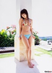 bikini cleavage hotta_yuika misty_197 side-tie_bikini swimsuit rating:Safe score:1 user:nil!