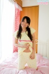 bed pajamas shirt_lift twintails yamanaka_tomoe rating:Safe score:0 user:nil!