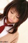 blouse cardigan costume girlz_high mizusawa_yurika school_uniform tie rating:Safe score:0 user:nil!