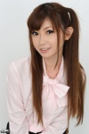 4k-star_014 blouse miniskirt sasaki_airi skirt twintails rating:Safe score:0 user:nil!