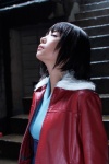 cosplay ibara jacket kara_no_kyokai robe ryogi_shiki rating:Safe score:0 user:pixymisa